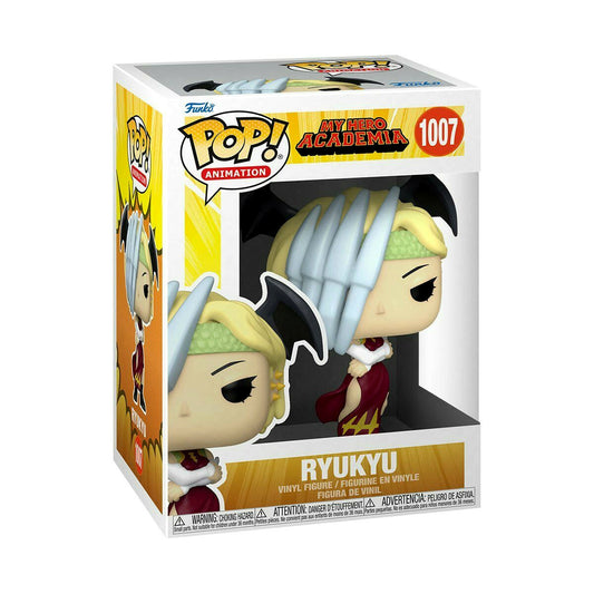 Funko PoP! My Hero Academia: Ryukyu 1007