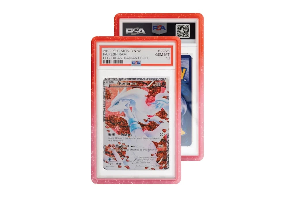 Graded Guard - Rosé V2 - Limited Edition (PSA)