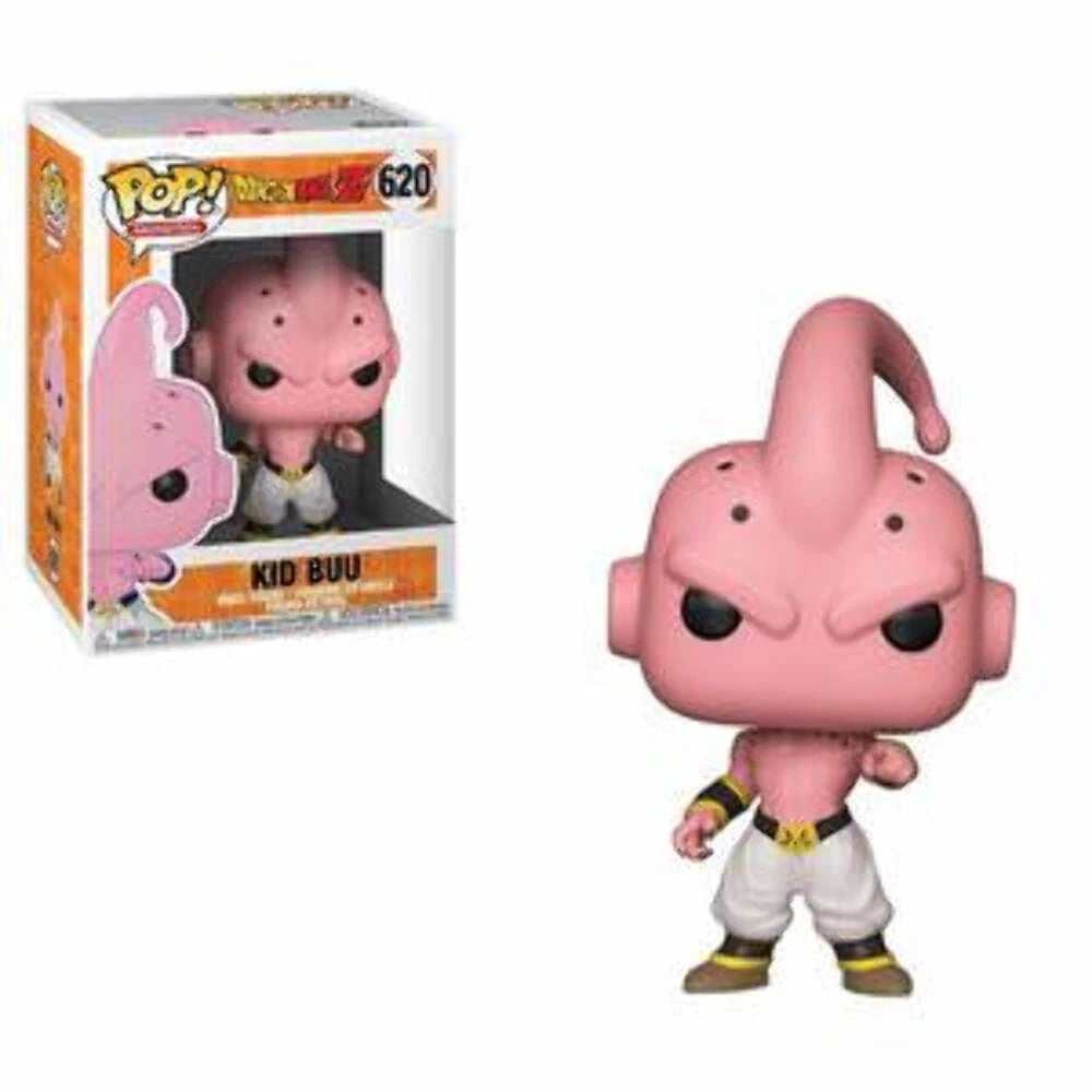 Funko POP: Funko Pop! Animation: Dragon Ball Z #620 Kid Buu
