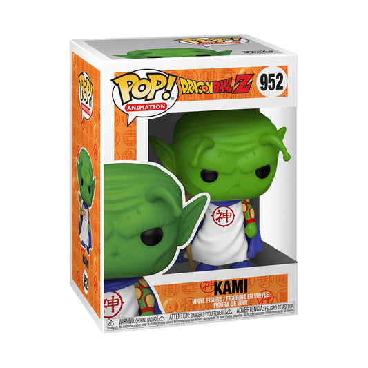 Funko PoP! Animation: Dragon Ball Z - Kami 952