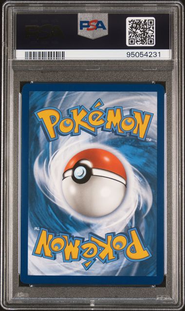 PSA 10 Pokémon TCG: 2024 Charizard ex - #074 - Paldean Fates Promo
