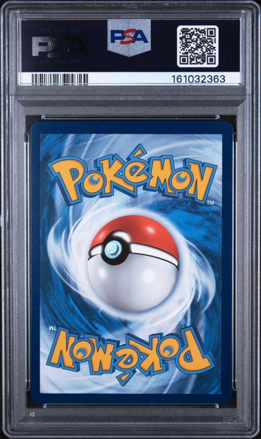 PSA 9 Pokémon TCG: 2023 Mewtwo Vstar - GG44/TG70 - SS: Crown Zenith