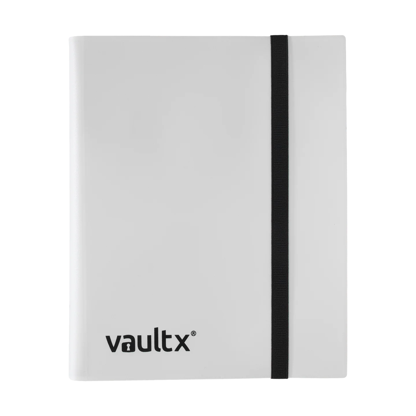 Vault X: 4-Pocket - Strap Binder