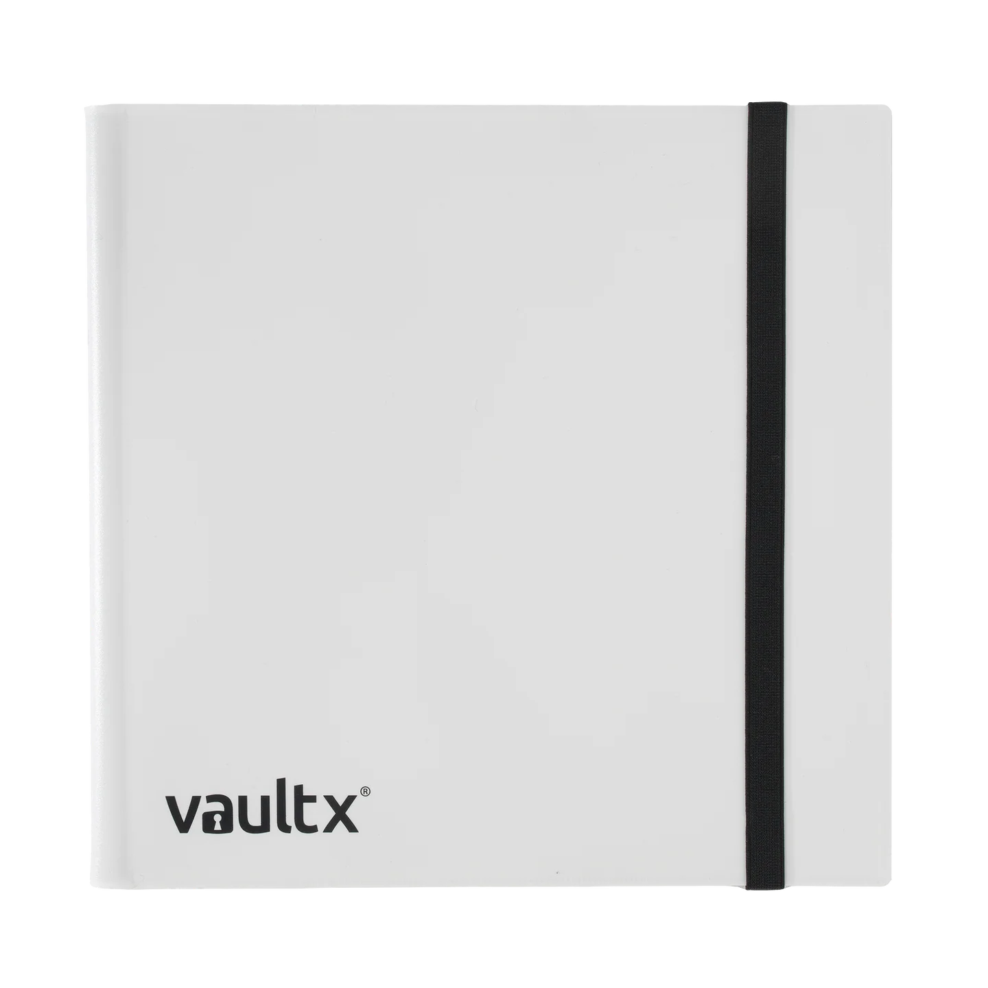 Vault X: 12-Pocket - Strap Binder