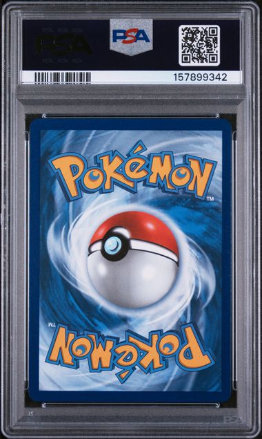 PSA 9 Pokémon TCG: 2026 POKEMON ASC EN-ASCENDED HEROES #228 WEAVILE ILLUSTRATION RARE