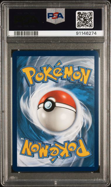 PSA 9 Pokémon TCG: 2022 Pikachu V TG16/TG30 Lost Origin Trainer Gallery