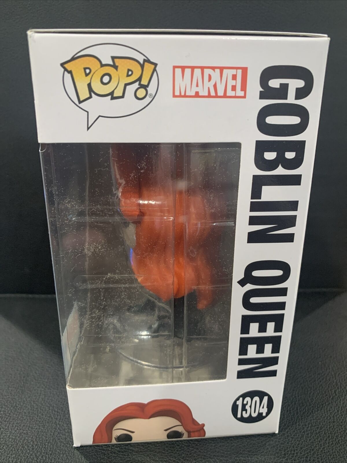 Funko PoP! Goblin Queen #1304 NYCC Shared Exclusive