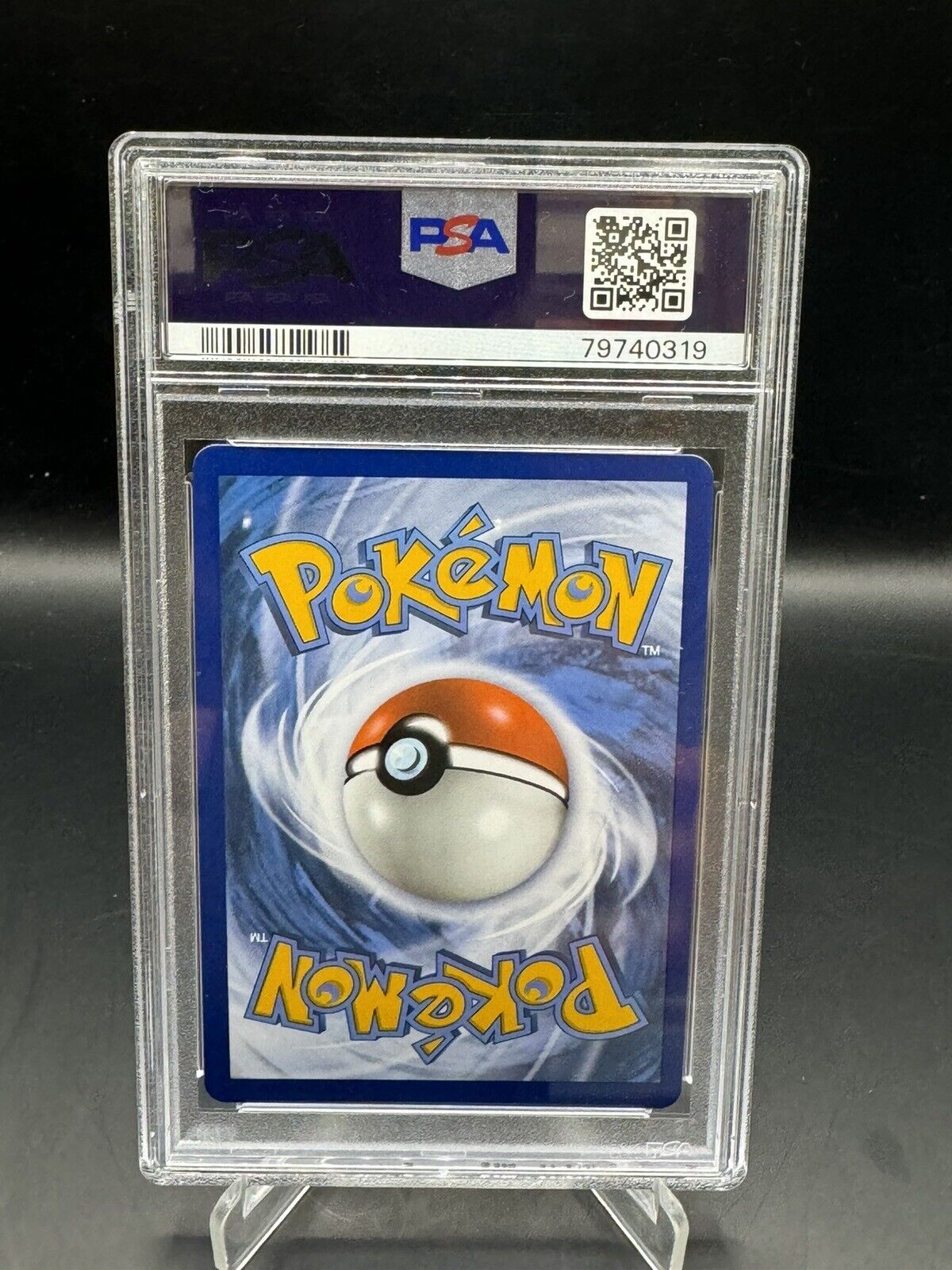 PSA 9 Pokémon TCG: 2022 Candice 189/195 Silver Tempest Full Art