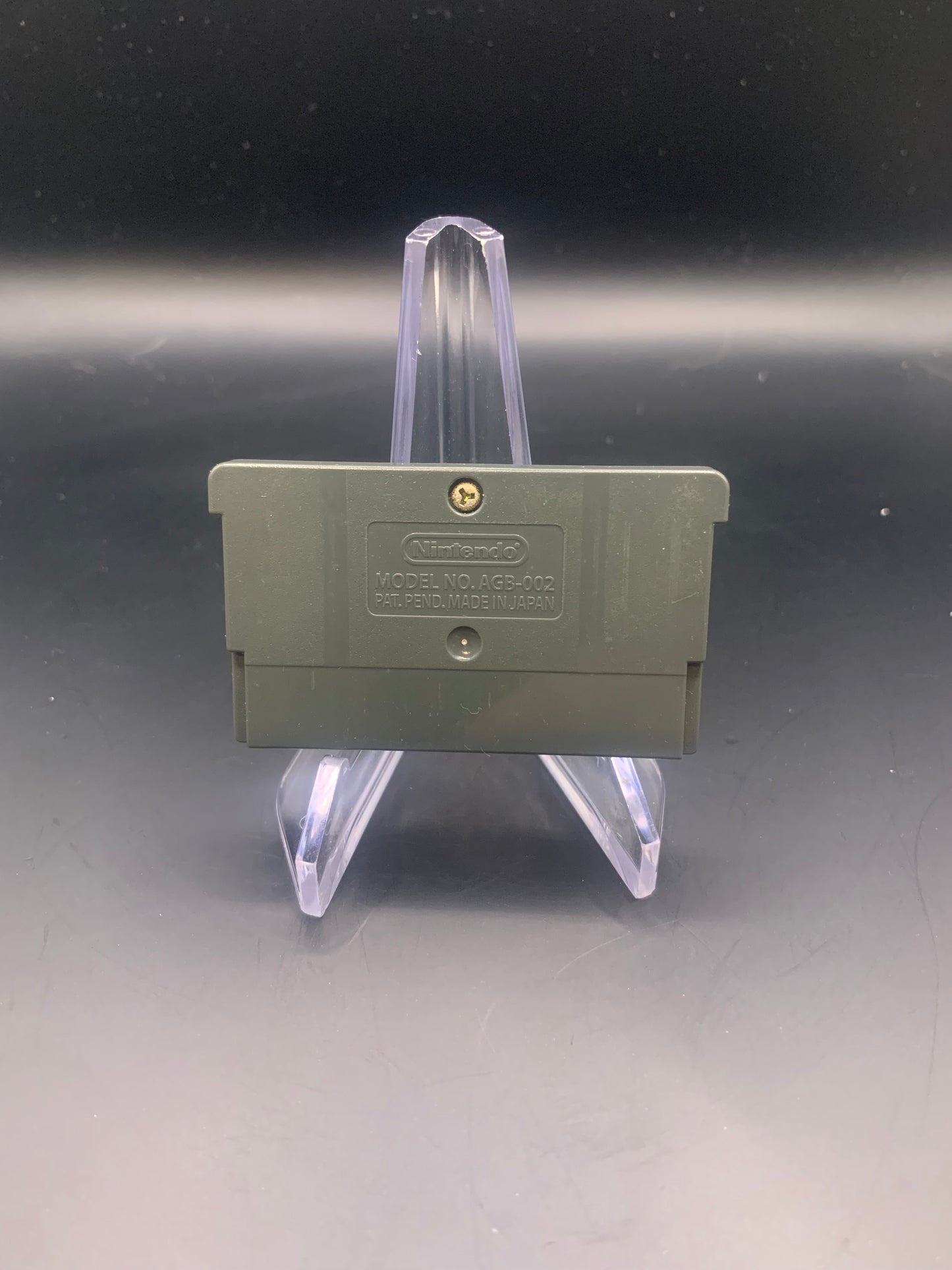 Nintendo Gameboy Advance NHL 2002