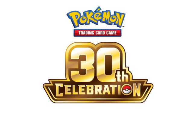 Pokémon TCG's 30th Celebration Set Is Shaping Up to Be the Biggest Release of 2026
