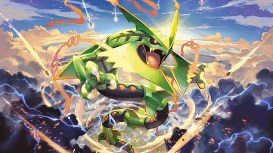 Upcoming Pokémon TCG Releases: What Collectors Should Expect in Japanese and English Sets