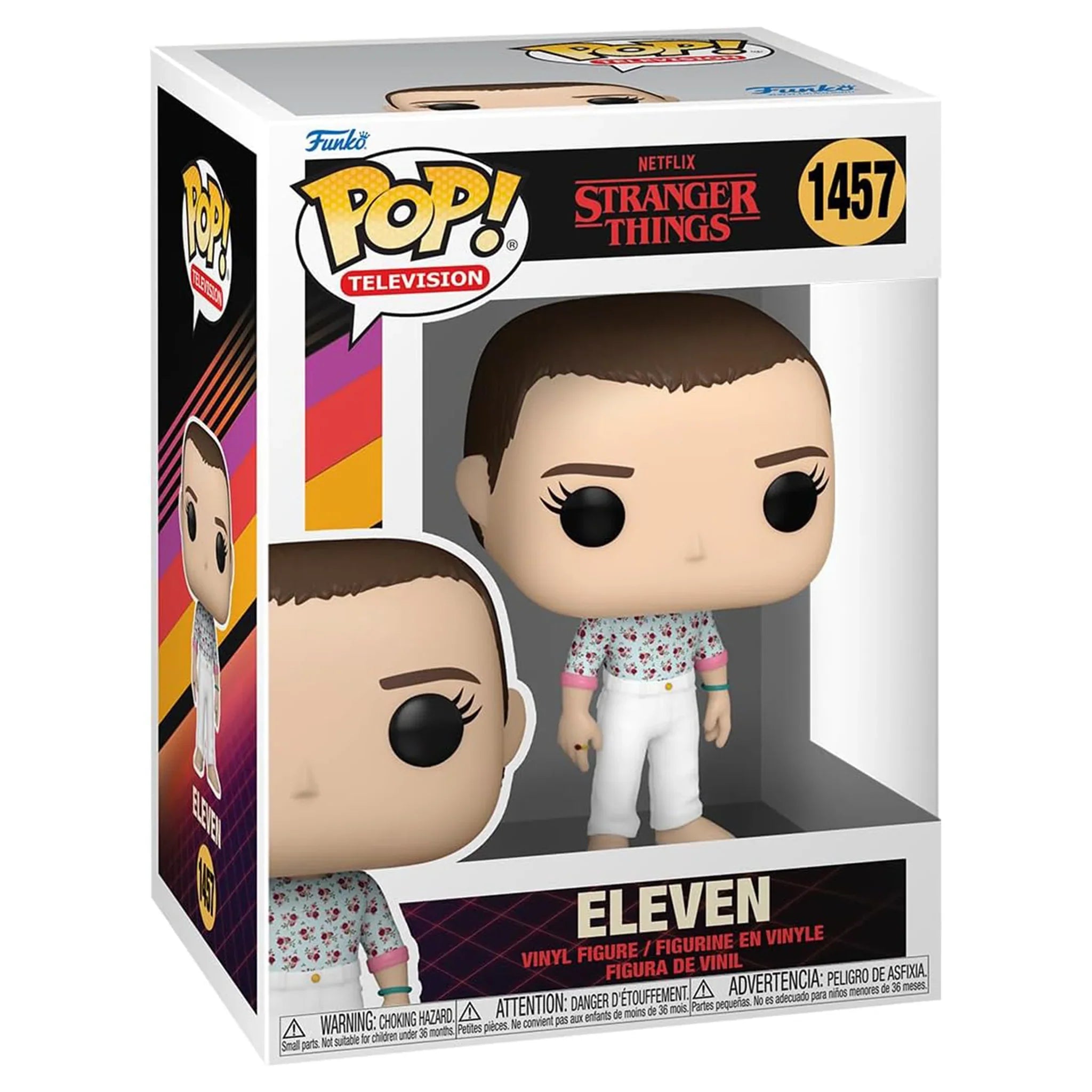 Movies / TV Show Funko PoPs – Epic Trading Collectibles