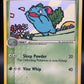 Pokemon TCG: Ivysaur - 034/100 - EX Crystal Guardians (CG)