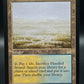 Magic The Gathering: Badlands - Flooded Strand - Onslaught (ONS)