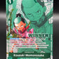 One Piece TCG: Kouzuki Momonosuke OP01-041  (Winner Pack Vol. 7) - One Piece Promotion Cards