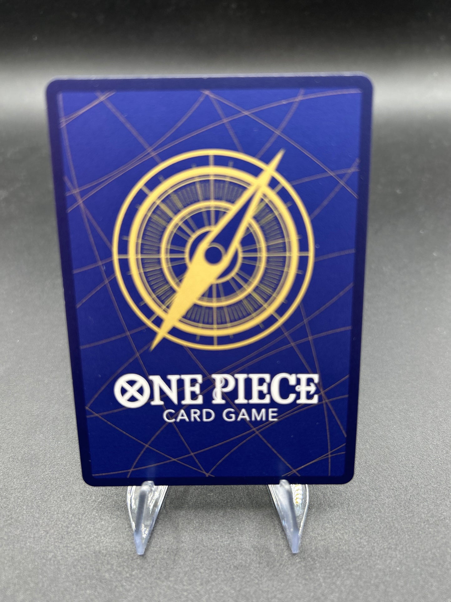 One Piece TCG: Kuzan - [Alternate Art] - OP10-082 - Japanese - Royal Blood
