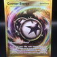 Pokémon TCG: 2017 Counter Energy 122/111 SM: Crimson Invasion
