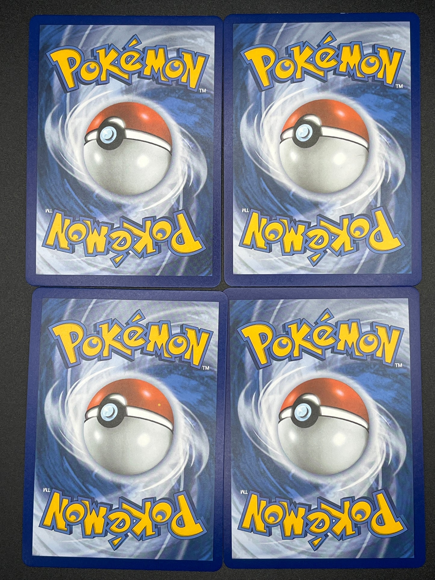 Pokémon TCG: Pikachu V-Union [Set of 4] SWSH: Sword & Shield Promo Cards