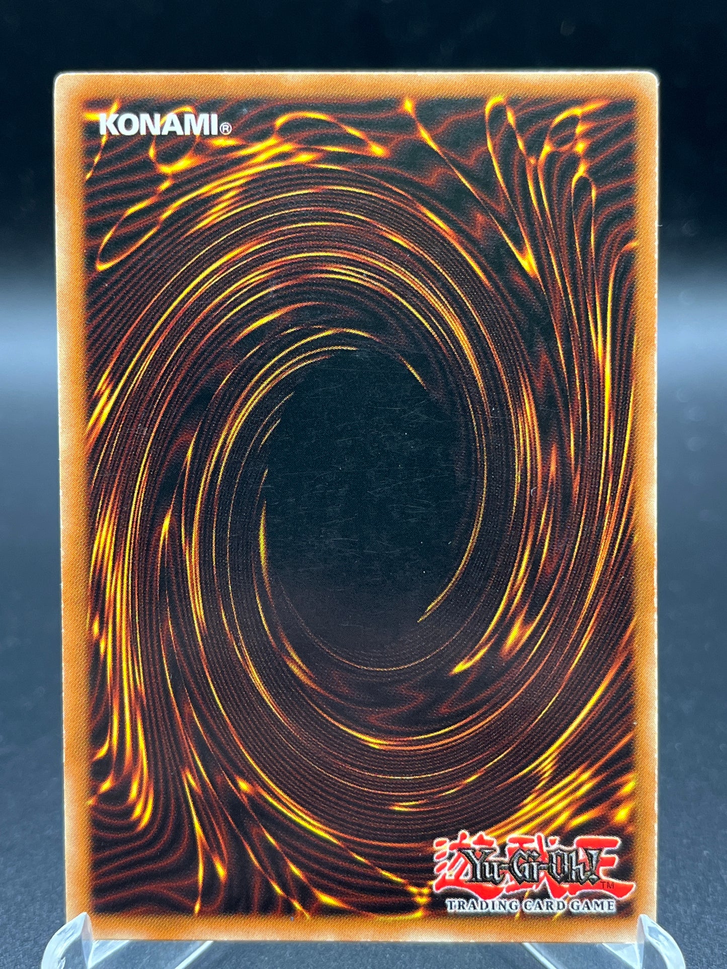 Yu-Gi-Oh! TCG: Jinzo - BPT-011