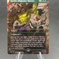 MTG TCG:  Earth's Mightiest Heroes (Borderless) M 0349 - Marvel Super Heroes (MSH)
