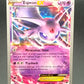 Pokémon TCG: 2017 Espeon EX 52/122 - World Championships 2017