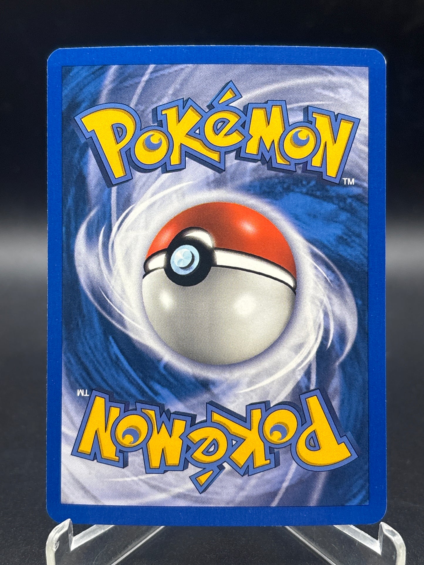 Pokémon TCG: 2005 Bellossom 3/115 Unseen Forces