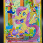 My Little Pony CCG: Fluttershy BP02-SR02 Discord 1st Edition