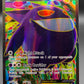 Pokémon TCG: 2014 Gengar EX - 114/119 - XY: Phantom Forces