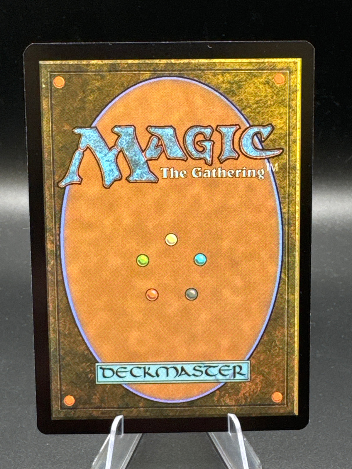 Magic The Gathering: 2026 Smaug the Magnificent - 0110 - The Hobbit (HOB)