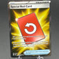 Pokémon TCG: 2026 Special Red Card - 113/086 - Chaos Rising