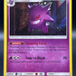 Pokémon TCG: 2017 Gengar 38/111 SM: Crimson Invasion