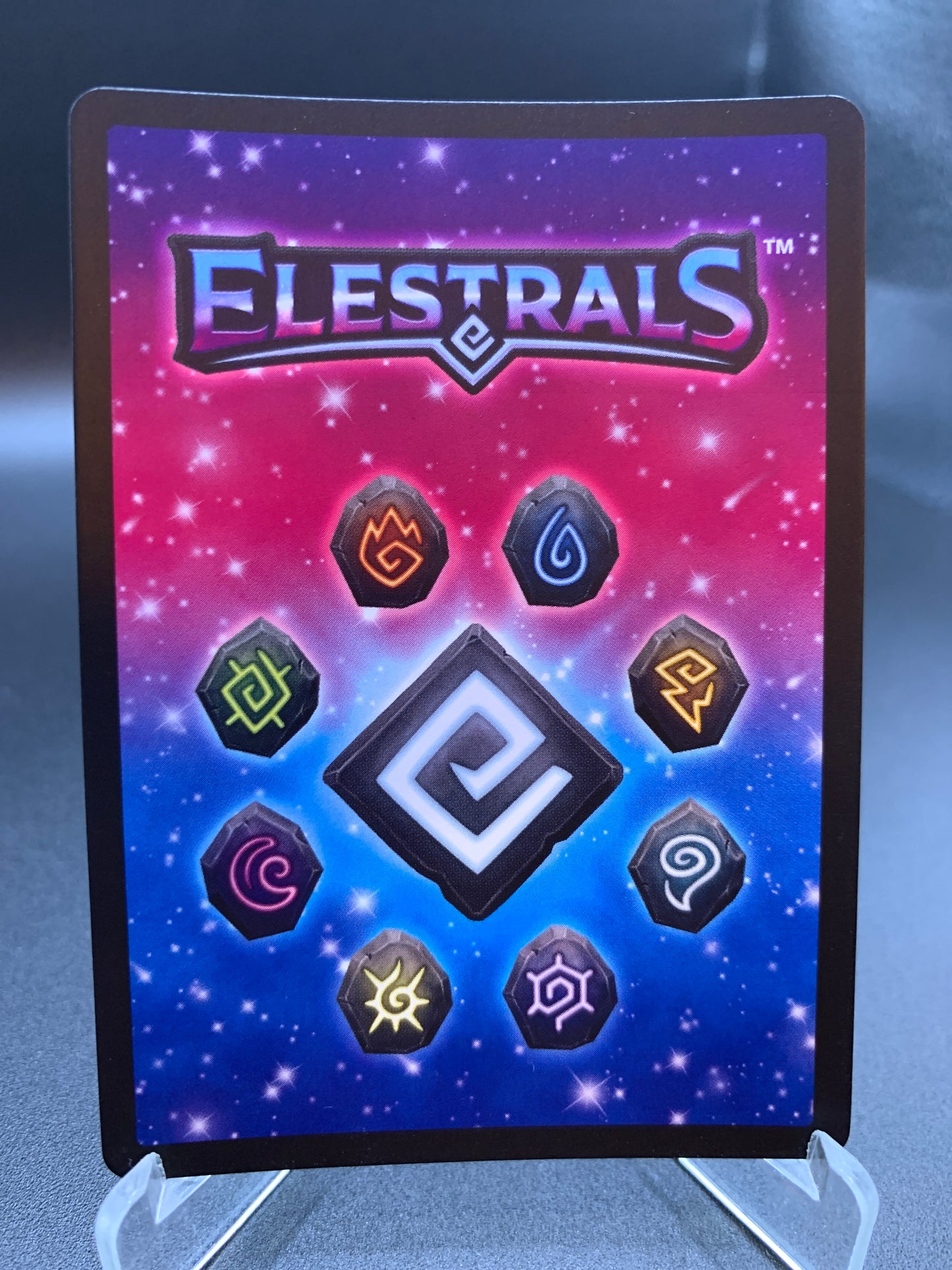 Elestrals TCG: Brontoglow FF1-056 Frostfall [First Edition]