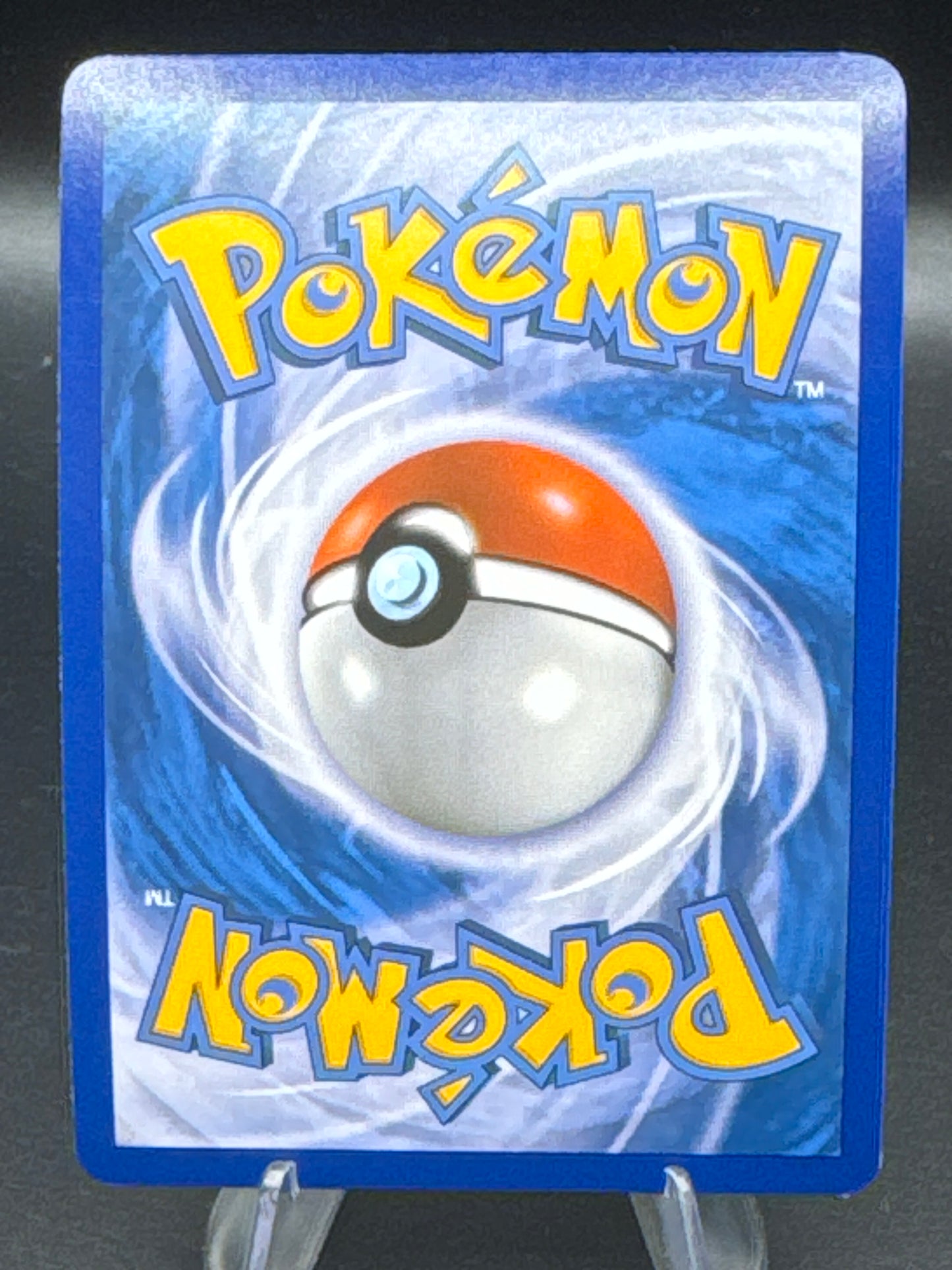 Pokémon TCG: 2010 Bill 89/123 - HeartGold SoulSilver Reverse Holo