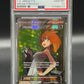 PSA 10 Pokémon TCG: 2015 Brigette - 161/162 - XY: BREAKthrough