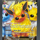 Pokémon TCG: 2016 Flareon EX RC28/RC32 XY: Generations Radiant Collection