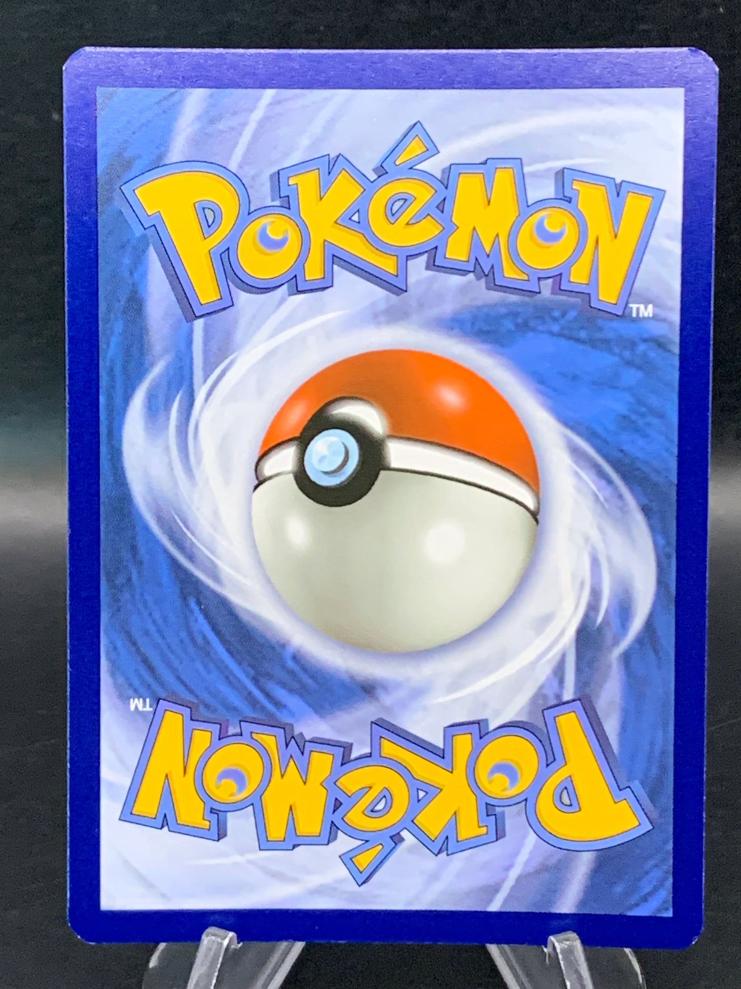 Pokémon TCG: 2018 Swampert - 35/168 - SM: Celestial Storm - Deck Exclusives