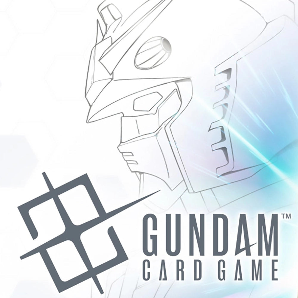 EPIC Gundam TCG Tournament - Woodbridge