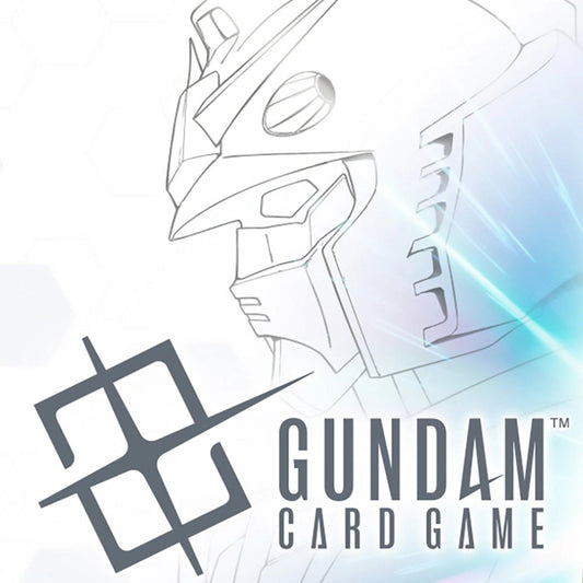 EPIC Gundam TCG Weekly League - Woodbridge