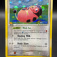 Pokémon TCG: 2005 Miltank 42/115 Unseen Forces Reverse Holo