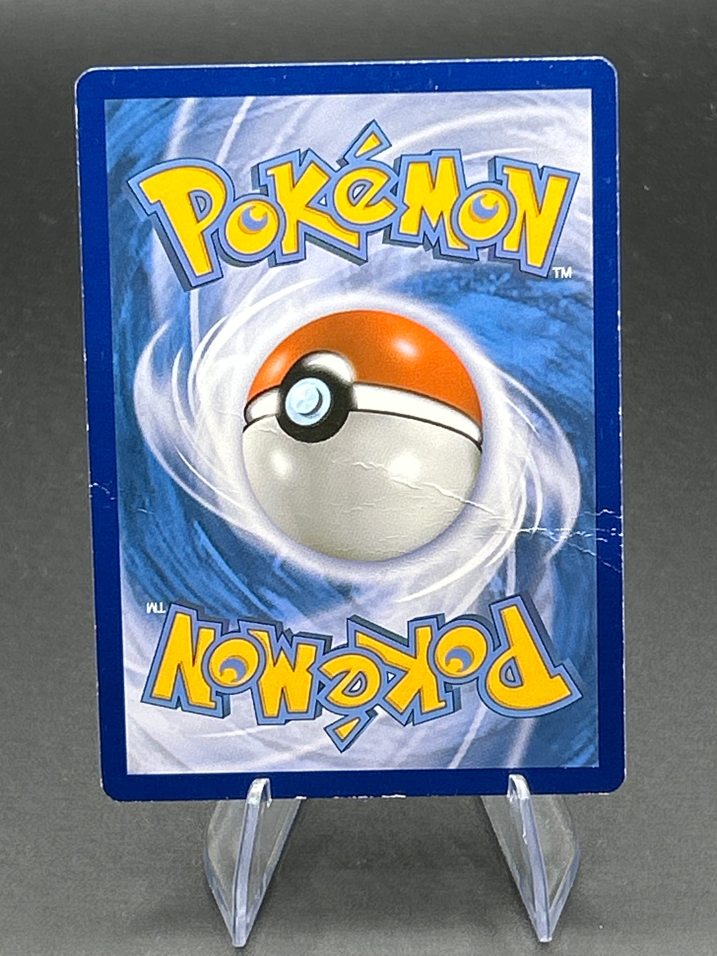 Pokémon TCG: 2015 Kyogre EX 148/160 XY Primal Clash Full Art - DMG