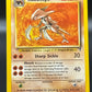 Pokémon TCG: 2002 Kabutops 27/110 Legendary Collection