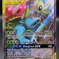 Pokémon TCG: 2019 Celebi & Venusaur GX - SM167 - SM: Sun & Moon Promos