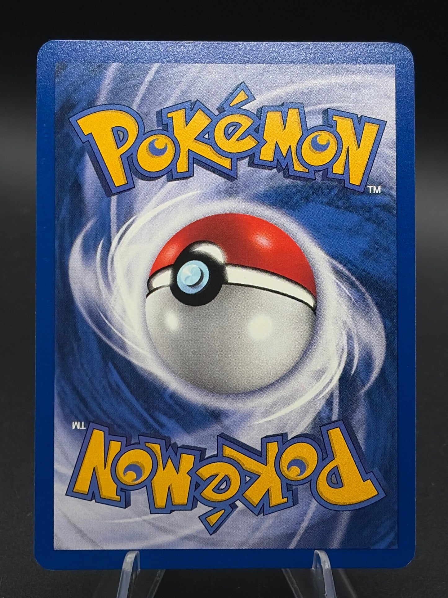 Pokémon TCG: 2000 Dark Alakazam - Team Rocket 1st Edition - Holo - 1/82