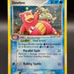 Pokémon TCG: 2005 Slowbro 13/115 Unseen Forces