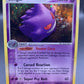 Pokémon TCG: 2006 Gengar 5/92 Legend Maker