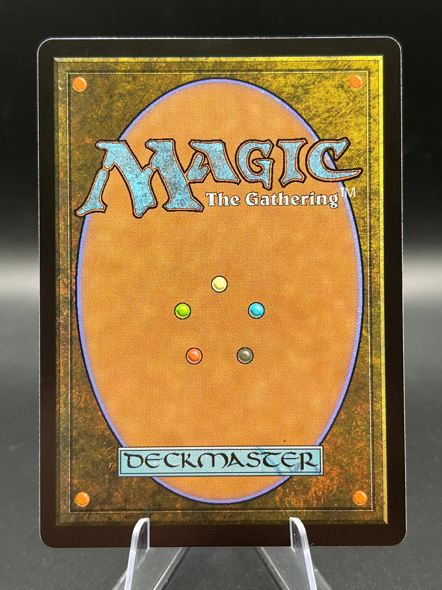 MTG TCG: 2025 Enlightened Tutor (Showcase) - Avatar: The Last Airbender: Eternal-Legal