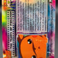 Pokémon TCG: Topps Pokémon The Tears of Pokémon  - #37 - Mewtwo Strikes Back Movie Animation Edition