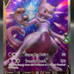 Pokémon TCG: 2022 Mewtwo V - SWSH229 - SWSH: Sword & Shield Promo