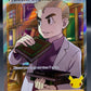 Pokémon TCG: 2021 Professor's Research - 024/025 - 25th: Celebrations