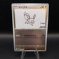 Pokémon TCG: 2023 Japanese Eevee 062/SV-P Yu Nagabra x Pokemon Card Game Promo